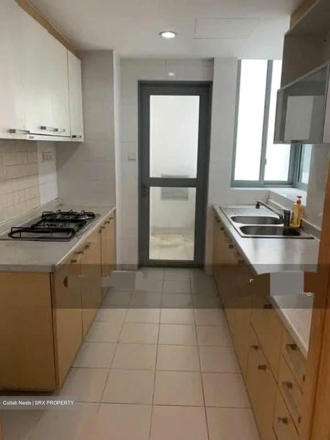 Tanamera Crest (D16), Condominium #554811431
